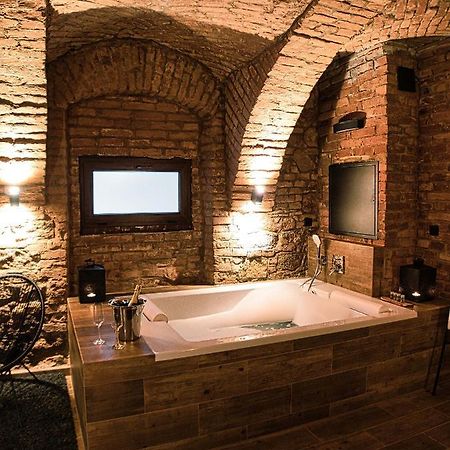 Wellness Gallery Apartments Liberec Dış mekan fotoğraf