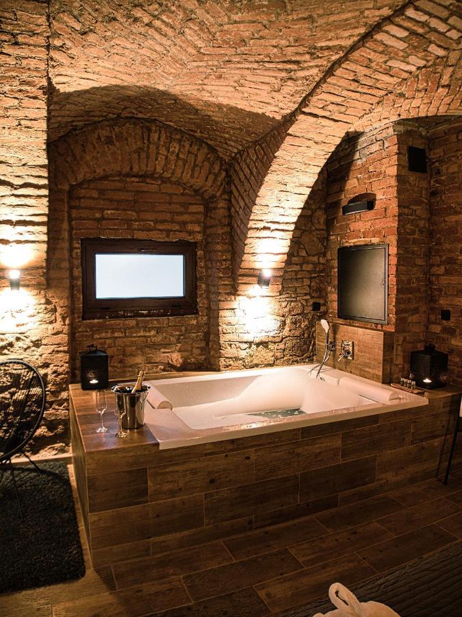 Wellness Gallery Apartments Liberec Dış mekan fotoğraf