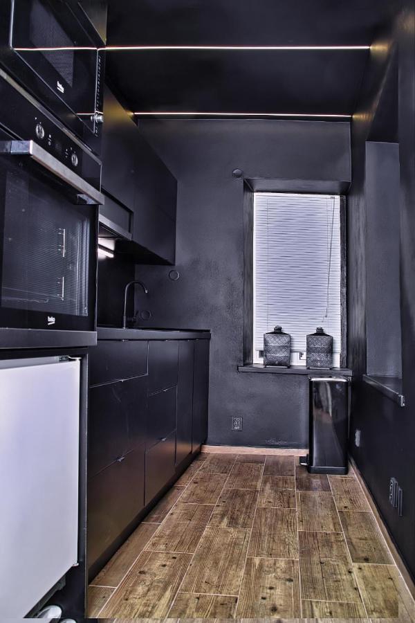Wellness Gallery Apartments Liberec Dış mekan fotoğraf