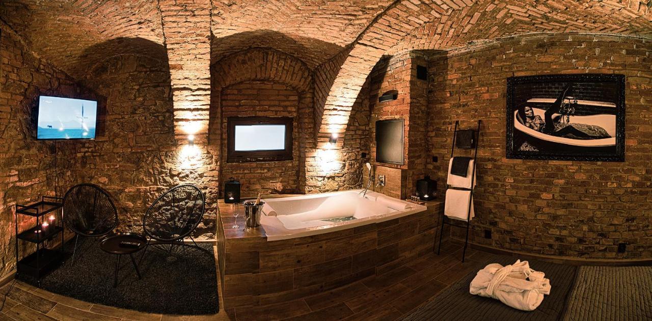 Wellness Gallery Apartments Liberec Dış mekan fotoğraf