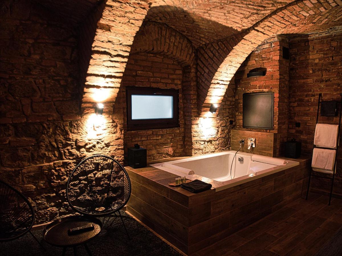 Wellness Gallery Apartments Liberec Dış mekan fotoğraf